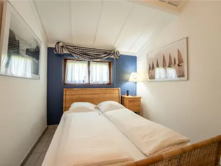 Zeewind 246 with parking, Maison 5 personnes à Bredene - Photo 5