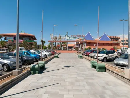 GD04, Bungalow 6 personnes à Playa del Inglés - Photo 30