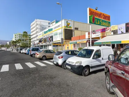 GD04, Bungalow 6 personnes à Playa del Inglés - Photo 31