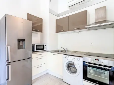 Font Mourier, Appartement 4 personnes à Gassin - Photo 9