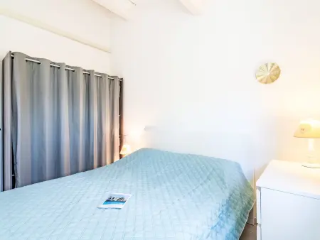 Font Mourier, Appartement 4 personnes à Gassin - Photo 11