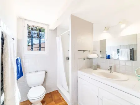 Font Mourier, Appartement 4 personnes à Gassin - Photo 13