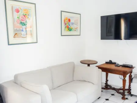 Le Vent d'Est, Maison 8 personnes à Gassin - Photo 1