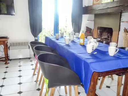 Le Vent d'Est, Maison 8 personnes à Gassin - Photo 2