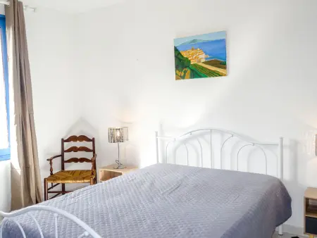 Le Vent d'Est, Maison 8 personnes à Gassin - Photo 7