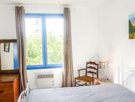 Le Vent d'Est, Maison 8 personnes à Gassin - Photo 8
