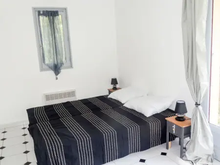Le Vent d'Est, Maison 8 personnes à Gassin - Photo 9