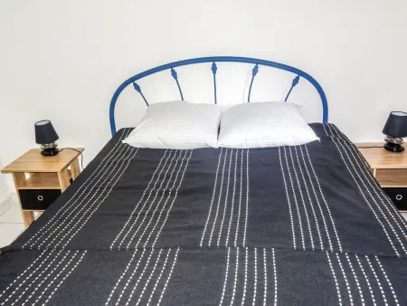 Le Vent d'Est, Maison 8 personnes à Gassin - Photo 10