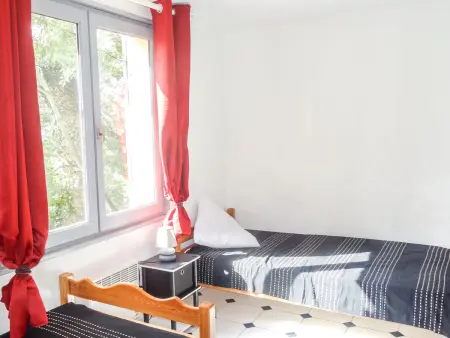 Le Vent d'Est, Maison 8 personnes à Gassin - Photo 11