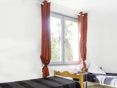 Le Vent d'Est, Maison 8 personnes à Gassin - Photo 12