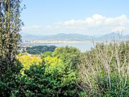 Le Vent d'Est, Maison 8 personnes à Gassin - Photo 18