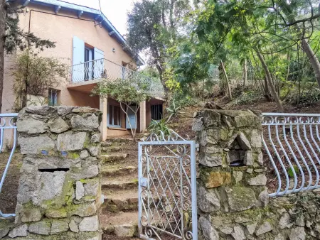 Le Vent d'Est, Maison 8 personnes à Gassin - Photo 19