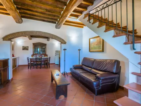 Cerretino Vigna, Gite 4 personnes à Castellina in Chianti - Photo 3