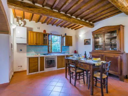 Cerretino Vigna, Gite 4 personnes à Castellina in Chianti - Photo 4