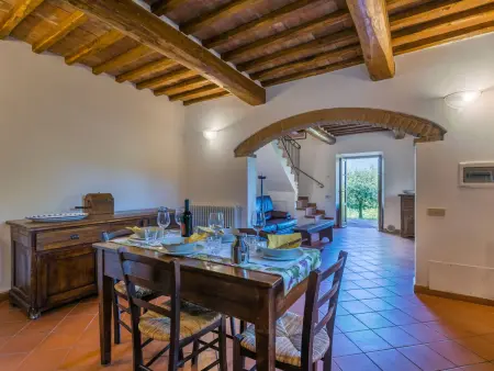 Cerretino Vigna, Gite 4 personnes à Castellina in Chianti - Photo 7