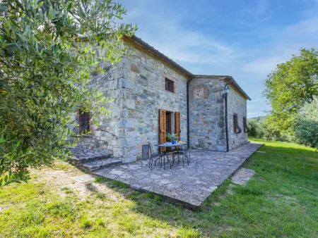 Cerretino Vigna, Gite 4 personnes à Castellina in Chianti - Photo 23