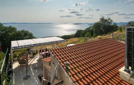 Maison 4 personnes à Podstrana - Photo 2