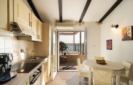 Maison 4 personnes à Podstrana - Photo 3