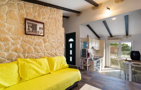 Maison 4 personnes à Podstrana - Photo 4