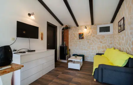 Maison 4 personnes à Podstrana - Photo 18