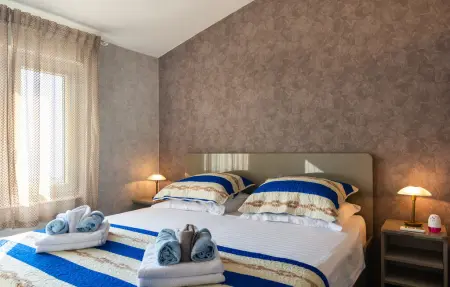 Maison 4 personnes à Podstrana - Photo 19