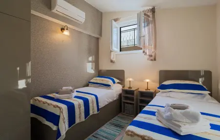 Maison 4 personnes à Podstrana - Photo 20