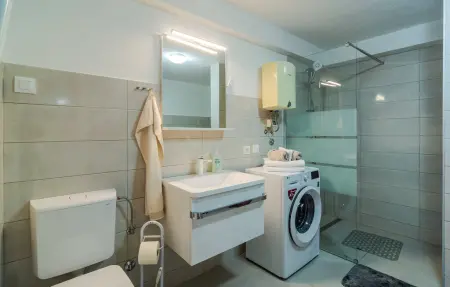 Maison 4 personnes à Podstrana - Photo 21