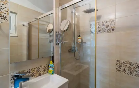Maison 4 personnes à Podstrana - Photo 22