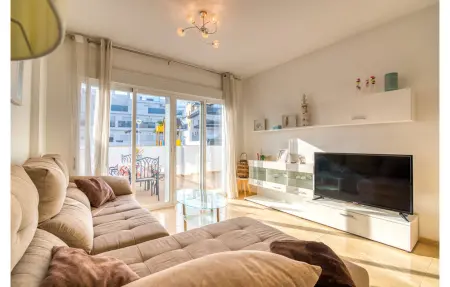 Appartement 6 personnes à Santa Pola - Photo 2
