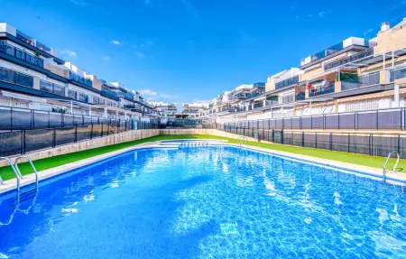 Appartement 6 personnes à Santa Pola - Photo 10