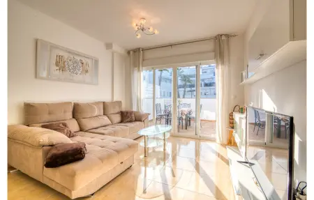 Appartement 6 personnes à Santa Pola - Photo 13