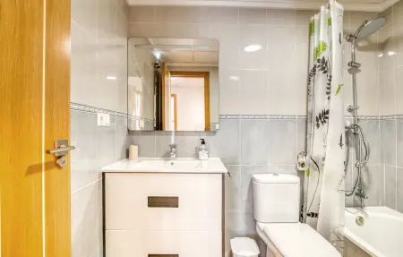 Appartement 6 personnes à Santa Pola - Photo 24