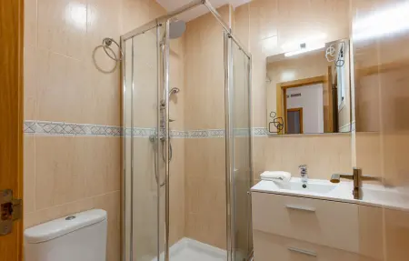 Appartement 6 personnes à Santa Pola - Photo 25