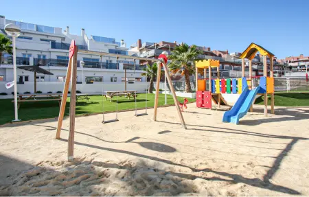Appartement 6 personnes à Santa Pola - Photo 28