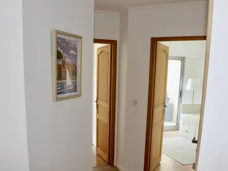 Cagnes-sur-Mer: Spacieux 3 Pièces avec Piscine, Clim & Terrasses - Photo 3