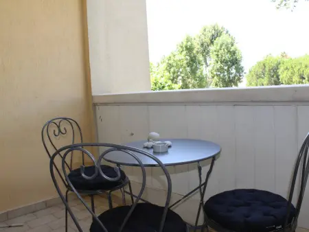 Cagnes-sur-Mer: Spacieux 3 Pièces avec Piscine, Clim & Terrasses - Photo 15