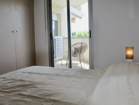 Cagnes-sur-Mer: Spacieux 3 Pièces avec Piscine, Clim & Terrasses - Photo 17