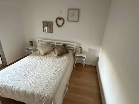 Cagnes-sur-Mer: Spacieux 3 Pièces avec Piscine, Clim & Terrasses - Photo 21