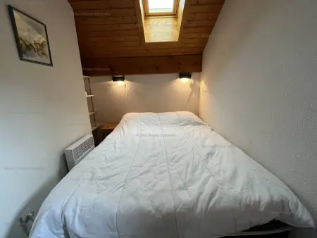 Duplex 3 pièces pour 8 personnes à Vallandry - Animaux admis - Photo 3