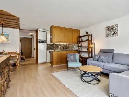 Nr.63 Haus Ladina, Appartement 4 personnes à Lenzerheide - Photo 2