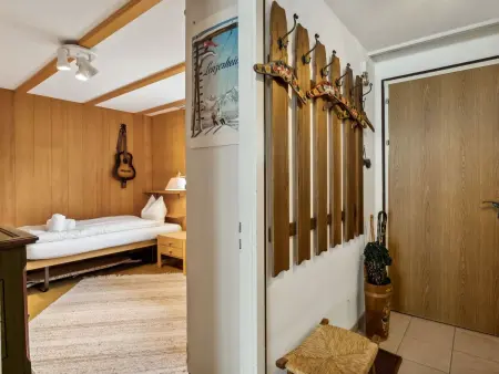 Nr.63 Haus Ladina, Appartement 4 personnes à Lenzerheide - Photo 3