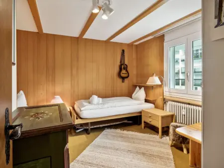 Nr.63 Haus Ladina, Appartement 4 personnes à Lenzerheide - Photo 4