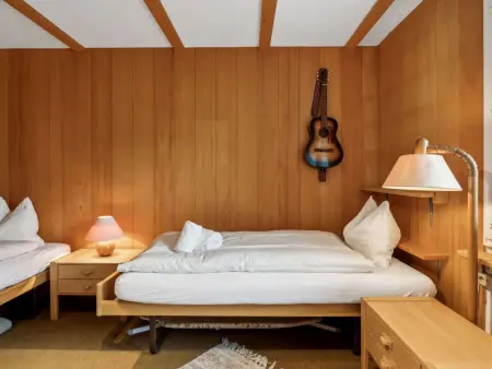 Nr.63 Haus Ladina, Appartement 4 personnes à Lenzerheide - Photo 5