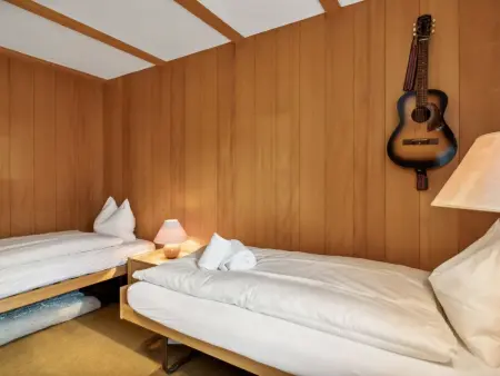 Nr.63 Haus Ladina, Appartement 4 personnes à Lenzerheide - Photo 6