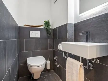 Nr.63 Haus Ladina, Appartement 4 personnes à Lenzerheide - Photo 9