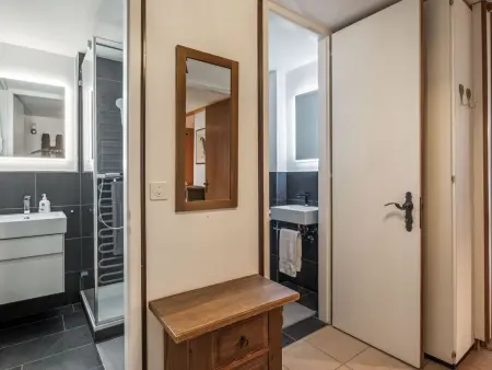 Nr.63 Haus Ladina, Appartement 4 personnes à Lenzerheide - Photo 10