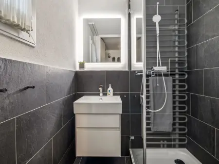 Nr.63 Haus Ladina, Appartement 4 personnes à Lenzerheide - Photo 11