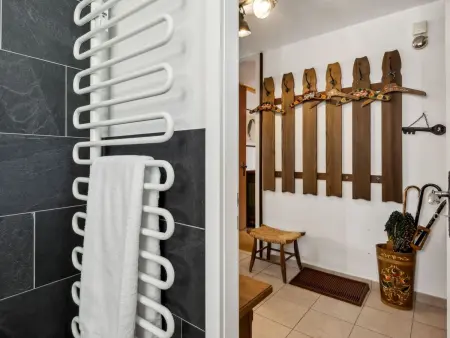 Nr.63 Haus Ladina, Appartement 4 personnes à Lenzerheide - Photo 12