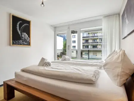 Nr.63 Haus Ladina, Appartement 4 personnes à Lenzerheide - Photo 15