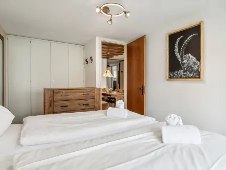 Nr.63 Haus Ladina, Appartement 4 personnes à Lenzerheide - Photo 16